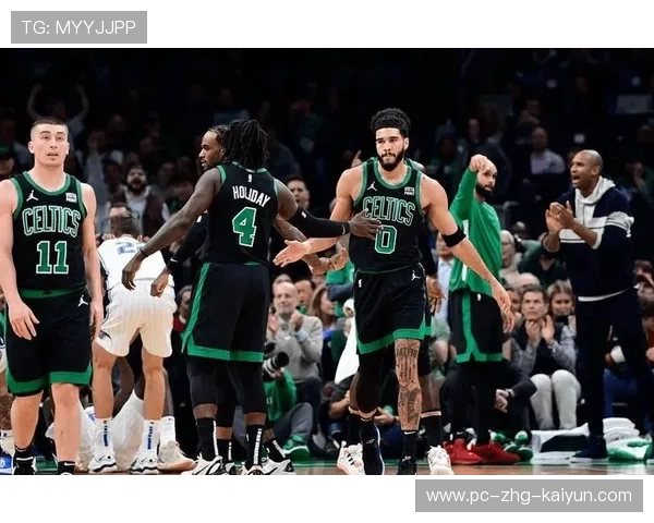 _凯尔特人展现团队精神，连胜不断_，凯尔特人报团